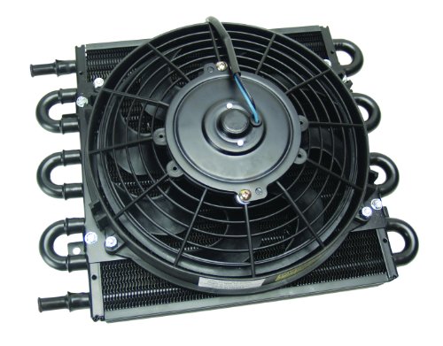 【中古】【未使用・未開封品】Derale 12742 Dyno-Cool リモートクーラー
