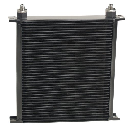 【中古】【未使用・未開封品】Derale 54006 40列コア積み重ねプレートクーラーキット