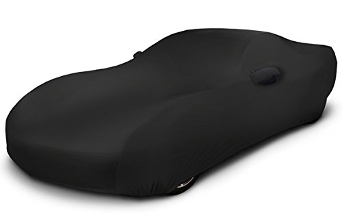 【中古】【未使用・未開封品】CarsCoverカスタムフィットc6?2005???2013?Chevy Corvette車のカバーBlackshield cashmere-look｜AJIMURA-SHOP 66,197円