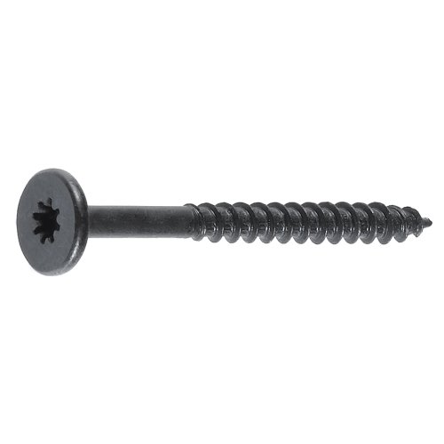 【中古】【未使用・未開封品】FastenMaster FMHLGM278-500 HeadLOK 高耐久 フラットヘッドファスナー 2-7/8インチ 500カウント