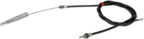 【中古】【未使用・未開封品】Dorman C660209 パーキングブレーキケーブル