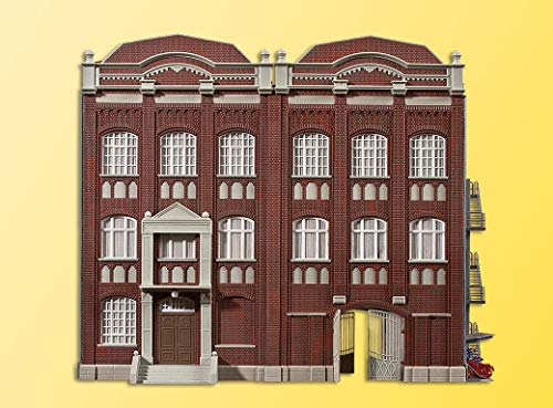 【中古】【未使用・未開封品】Kibri キブリ 39848 H0 1/87 町並み建物 43,041円