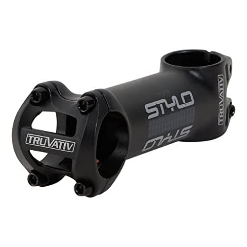 【中古】【未使用・未開封品】TRUVATIV ステム Hussefelt BLK 40mm/28.6mm 0deg｜AJIMURA-SHOP 18,002円