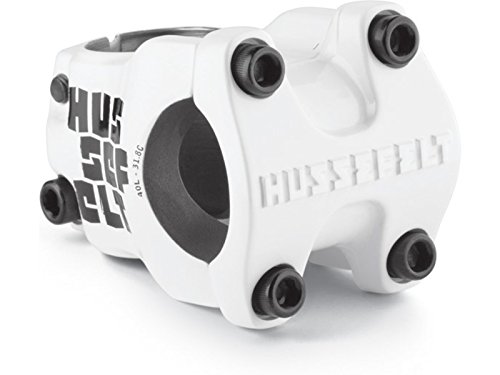 【中古】【未使用・未開封品】TRUVATIV ステム Hussefelt WHT 60mm/28.6mm 0deg