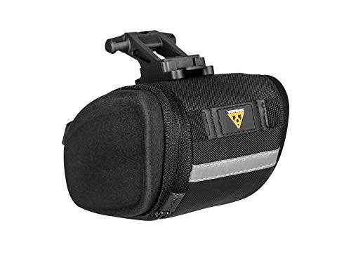 【中古】【未使用・未開封品】Topeak Sidekick Wedge Pack Medium - NOIR