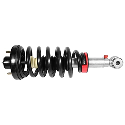 【中古】【未使用・未開封品】Rancho QuickLIFT RS999903 ストラット&コイルスプリングアセンブリ