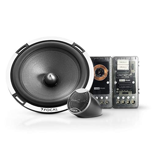 【中古】【未使用・未開封品】FOCAL PC165 スピーカー｜AJIMURA-SHOP 105,764円