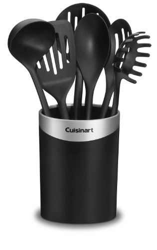 【中古】【未使用・未開封品】クイジナート-Cuisinart- カーブクロックツール 7点セット [並行輸入品]