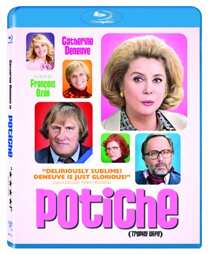 【中古】【未使用・未開封品】POTICHE