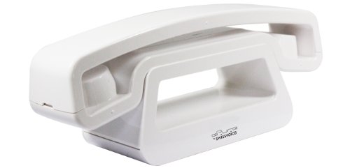 【中古】【未当て嵌める・未開封品】Swissvoice Epure Full Eco Cordless Single DECT Telephone - White