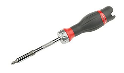 【中古】【未使用・未開封品】Facom ラチェットビットドライバー ACL.1A|AJIMURA-SHOP
