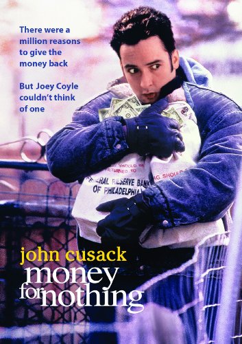 【中古】【未使用・未開封品】Money for Nothing [DVD] [Import]