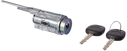 【中古】【未当て嵌める・未開封品】Standard Motor Products US-440L イグニッションロックとタンプラー取り替えっこ