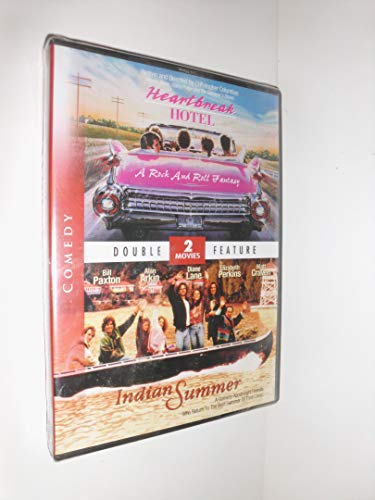 【中古】【未使用・未開封品】Indian Summer/Heartbreak Hotel 10,069円