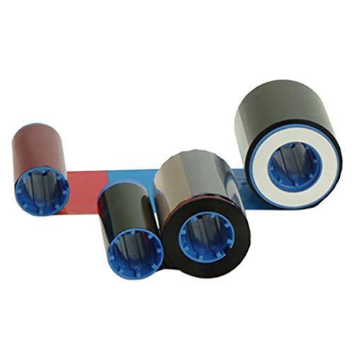 【中古】【未当て嵌める・未開封品】Ribbon, YMCKO 4 colour