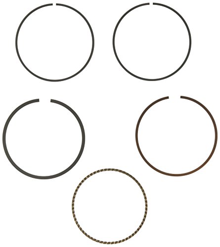 【中古】【未使用・未開封品】WISECO RING SET