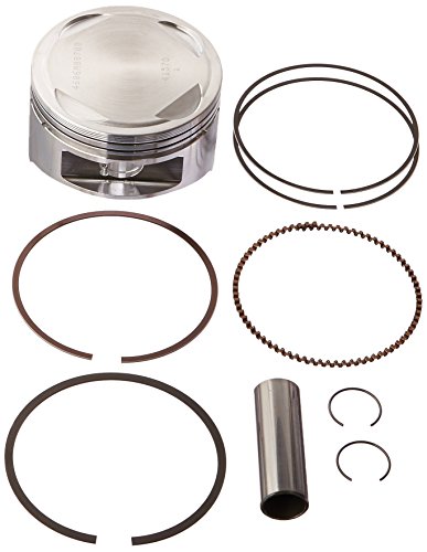 【中古】【未使用・未開封品】PISTON KIT XR/TRX400