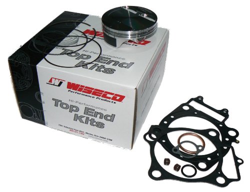 【中古】【未使用・未開封品】PISTON KIT TIMBER WOLF ピストン