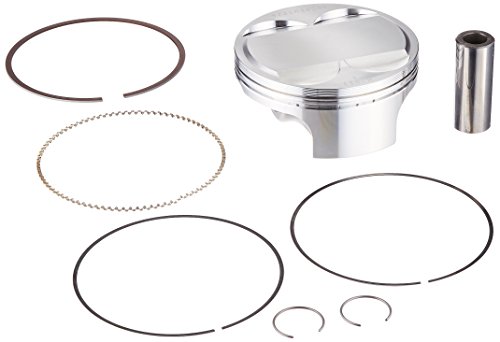 【中古】【未使用・未開封品】PISTON KIT 520SX/EXC ピストン
