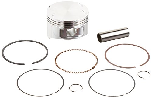 【中古】【未使用・未開封品】WISECO PISTON ピストン｜AJIMURA-SHOP