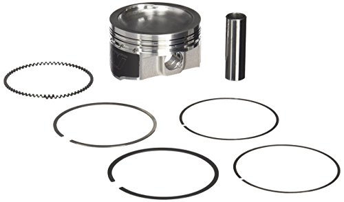 【中古】【未当て嵌める・未開封品】PISTON KIT POL800/RZR 弁