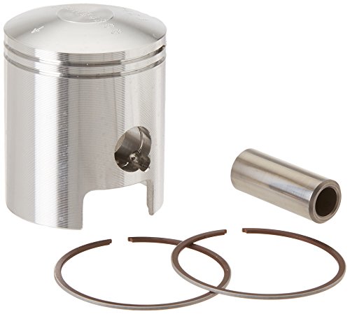 【中古】【未当て嵌める・未開封品】PISTON KIT KDX50 1MM 弁