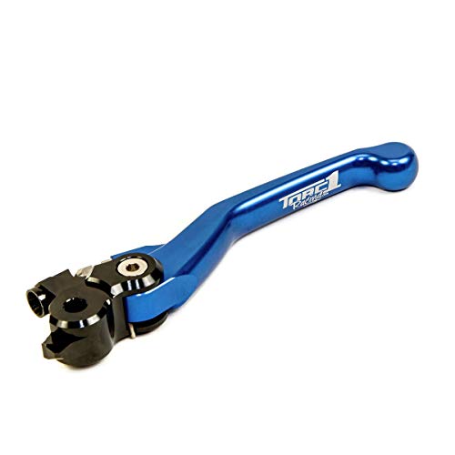 【中古】【未使用・未開封品】Torc1 Racing 6916-0203 Vengeance Flex クラッチレバー