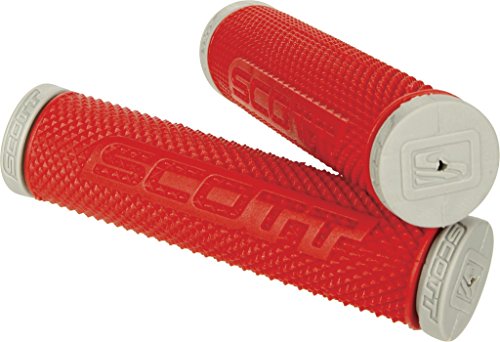 【中古】【未使用・未開封品】Scott 219625-1010 グリップ