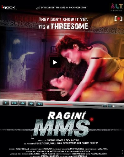 【中古】【未使用・未開封品】Ragini MMS