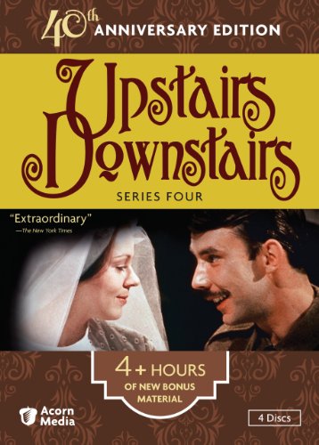 【中古】【未使用・未開封品】Series 4 [DVD]