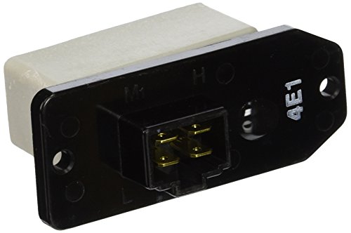 【中古】【未当て嵌める・未開封品】Standard Motor Products RU-412 A/C ブロワモータースイッチ/持ちこたえる器
