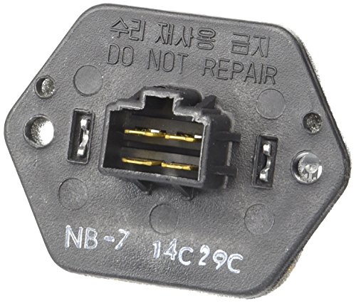 【中古】【未使用・未開封品】Standard Motor Products RU-474 A/C ブロワモータースイッチ/抵抗器