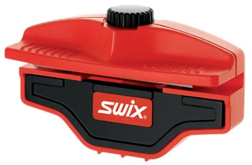 【中古】【未当て嵌める・未開封品】SWIX(スウィックス) スキーの板 スノーボード チューナップ 研ぎ サイドエッジシャープナー TA3007