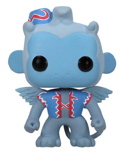 【中古】【未使用・未開封品】Funko - Figurine - Le Magicien d'Oz - Winged Monkey Pop 10cm - 0830395023588