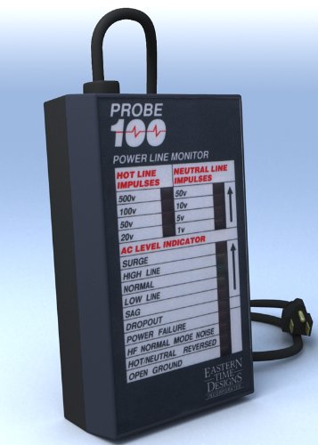 【中古】【未使用・未開封品】プローブ 100 Plus (USB)｜AJIMURA-SHOP
