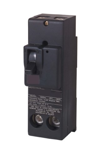 【中古】【未使用・未開封品】Siemens qn2175h 175?Aダブルポール120?/ 240ボルト22?KタイプQNh回路ブレーカー