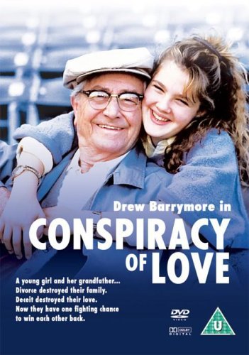 【中古】【未使用・未開封品】A Conspiracy of Love [PAL]