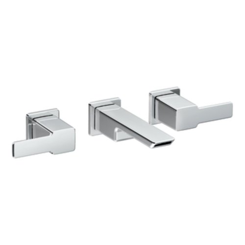 【中古】【未使用・未開封品】Moen ts6730?2ハンドルバスルーム蛇口 .5 TS6730 1