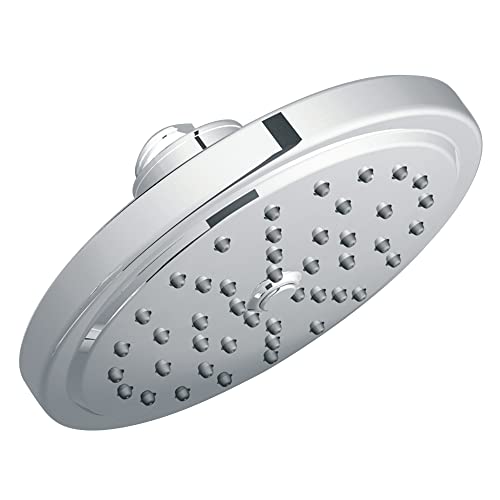 【中古】【未使用・未開封品】Moen s176ep 7?" Rainshowerシャワーヘッド、Finaコレクションから 2.0 GALLONS / MINUTE S176EP 1｜AJIMURA-SHOP
