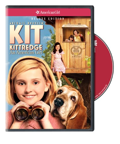 【中古】【未使用・未開封品】Kit Kittredge: An American Girl