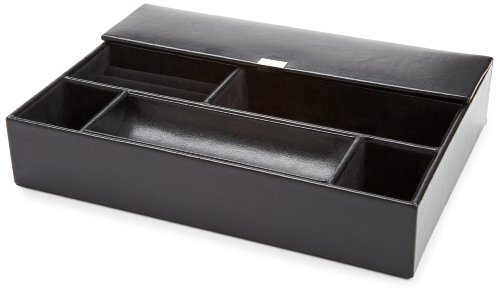 【中古】【未使用・未開封品】WOLF 290402 ヘリテージバレットトレイ ブラック