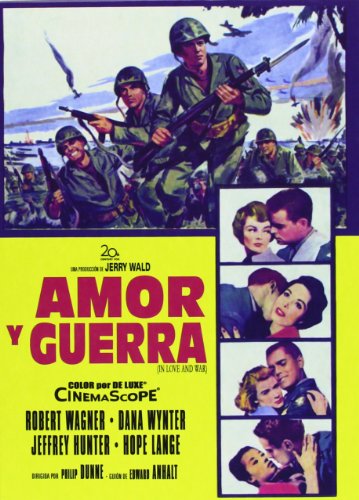 【中古】【未使用・未開封品】Amor Y Guerra [Import espagnol]