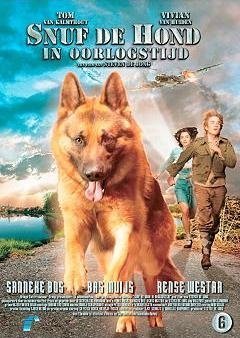 【中古】【未使用・未開封品】Sniff the Dog in Wartime