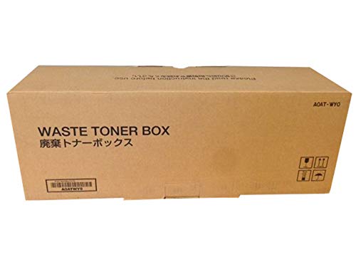 【中古】【未当て嵌める・未開封品】Waste Toner Box