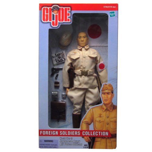 楽天市場】【中古】 ミリタリー G.I.JOE / アクションマン 米軍 ドイツ