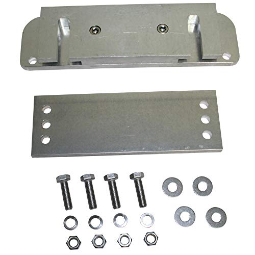 【中古】【未使用・未開封品】t-h Marine ahjm-cma O/B CLAMP ON adaptor-microjac