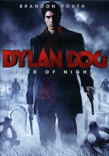 【中古】【未使用・未開封品】Dylan Dog: Dead of Night [DVD] 13,653円