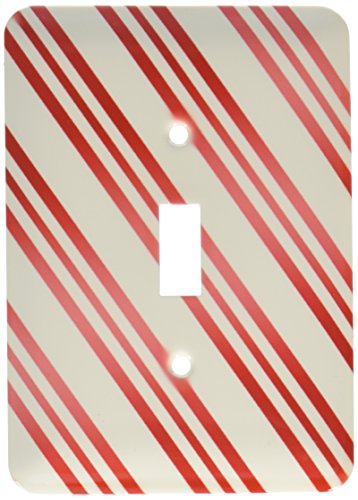 【中古】【未当て嵌める・未開封品】3drose LSP 20398?_ 1?Christmas Candy Cane Stripe赤いことand白いことSingleうつり変わり取り替えっこ