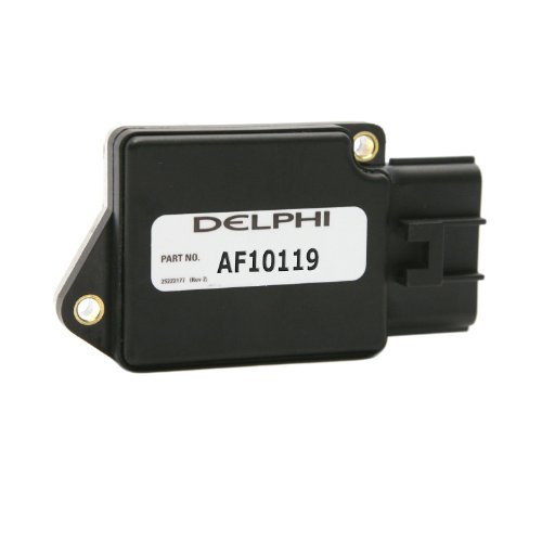 【中古】【未使用・未開封品】Delphi AF10119 マスエアフローセンサー