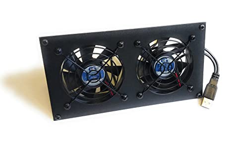 【中古】【未当て嵌める・未開封品】Coolerguys USBワット数落ち居る気違い一揃いの道具 (デュアル80粍)